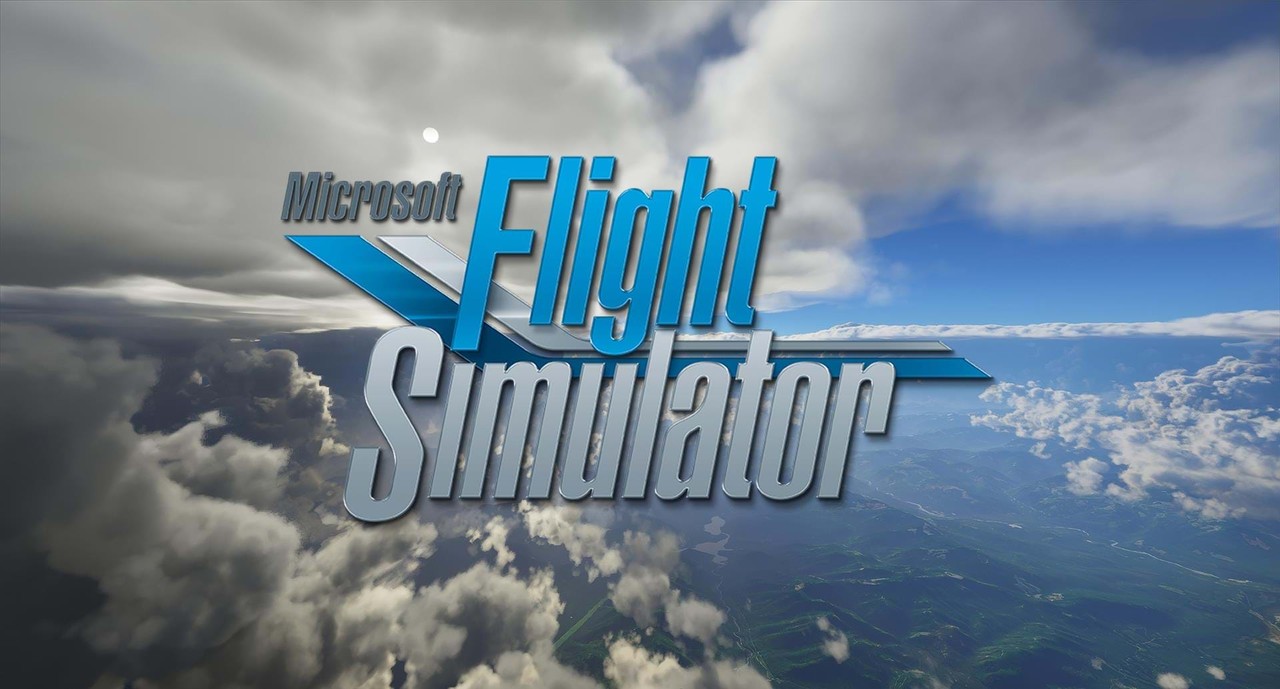 Microsoft Flight Simulator 2020