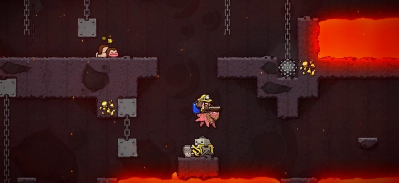 Spelunky 2